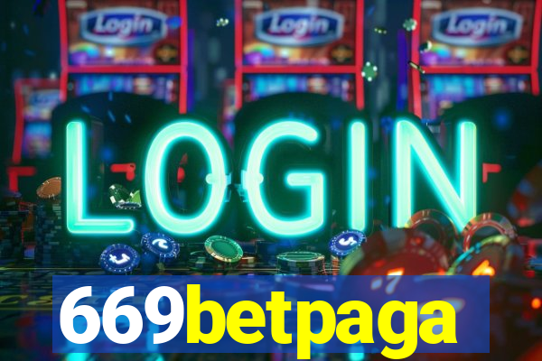 669betpaga