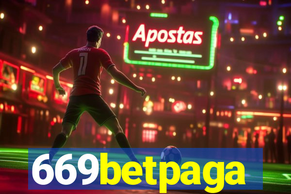 669betpaga