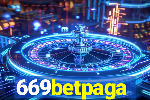 669betpaga