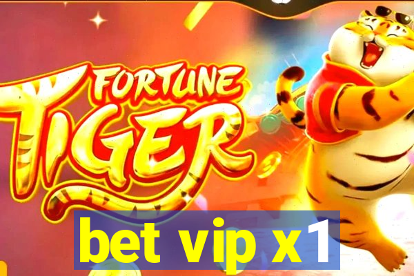 bet vip x1