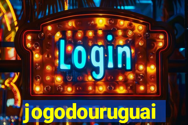 jogodouruguai