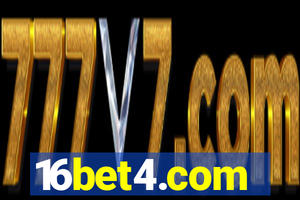 16bet4.com