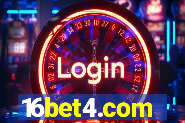 16bet4.com