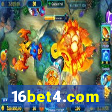 16bet4.com
