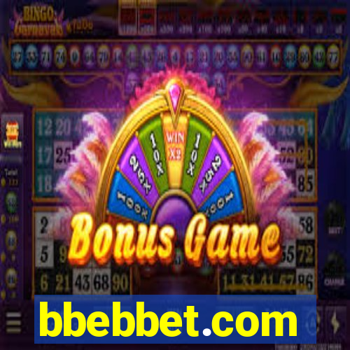 bbebbet.com