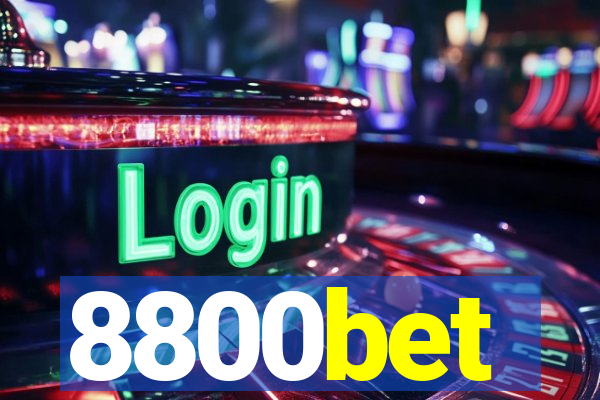 8800bet