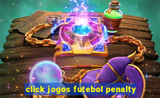 click jogos futebol penalty