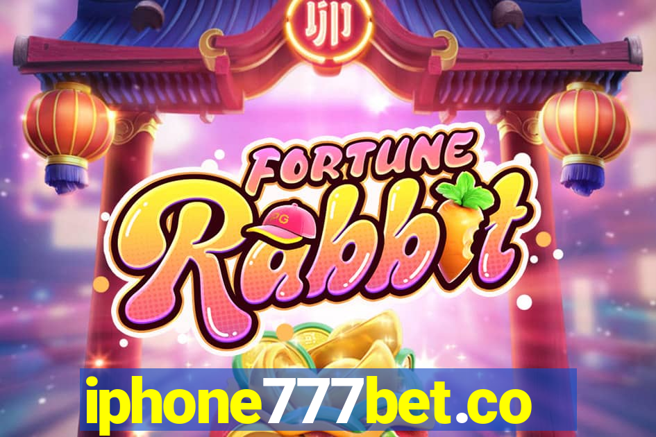 iphone777bet.com