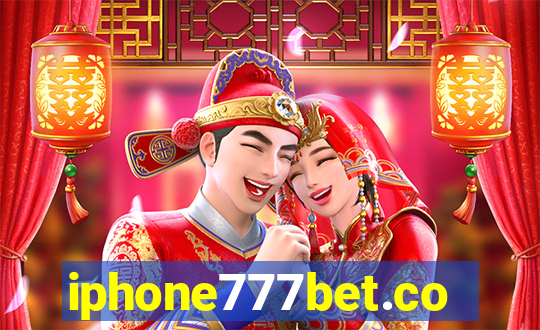 iphone777bet.com