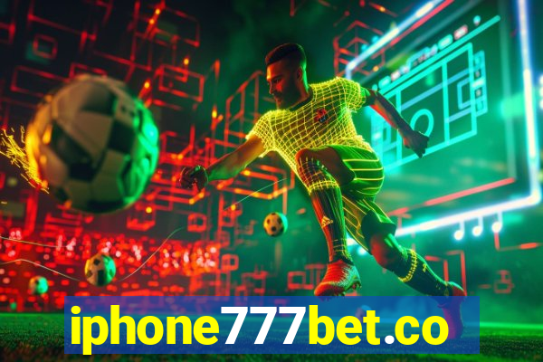 iphone777bet.com