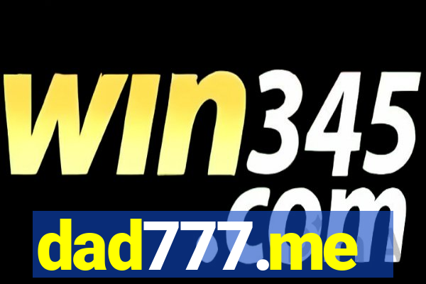 dad777.me