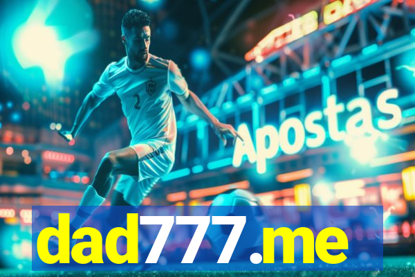 dad777.me