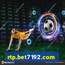 rtp.bet7192.com