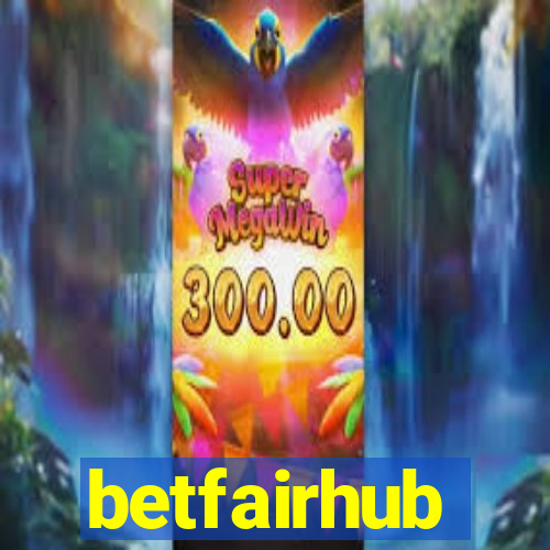 betfairhub