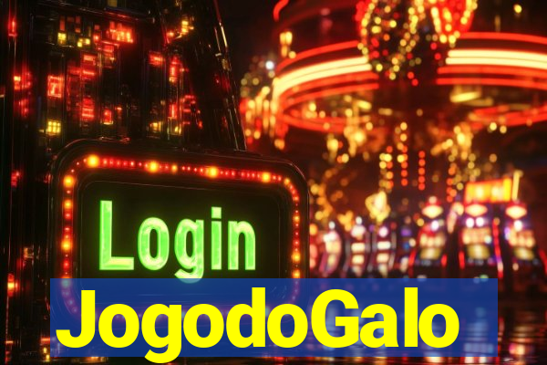 JogodoGalo