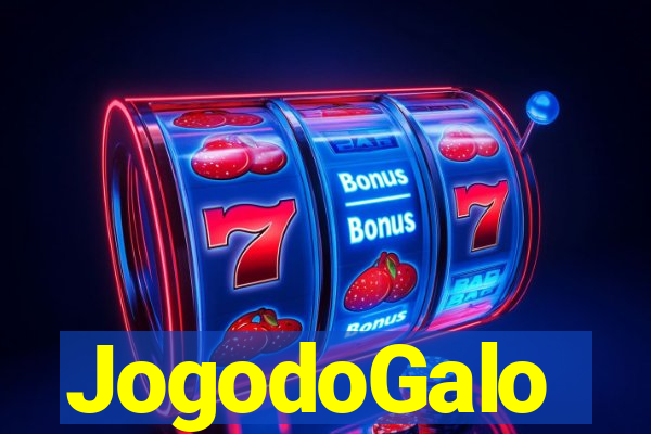 JogodoGalo