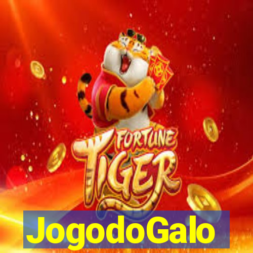 JogodoGalo