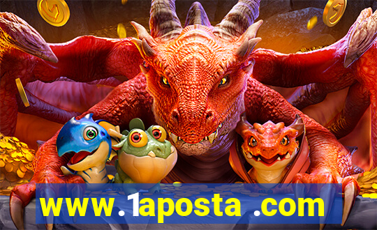 www.1aposta .com