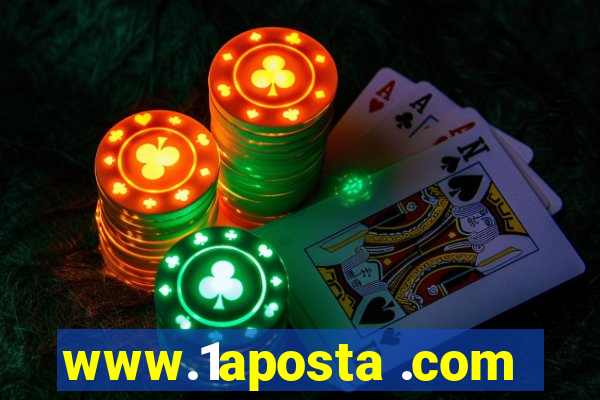www.1aposta .com