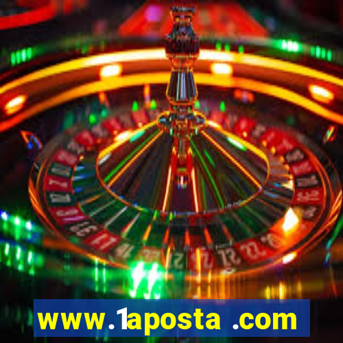 www.1aposta .com