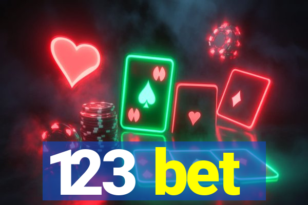 123 bet