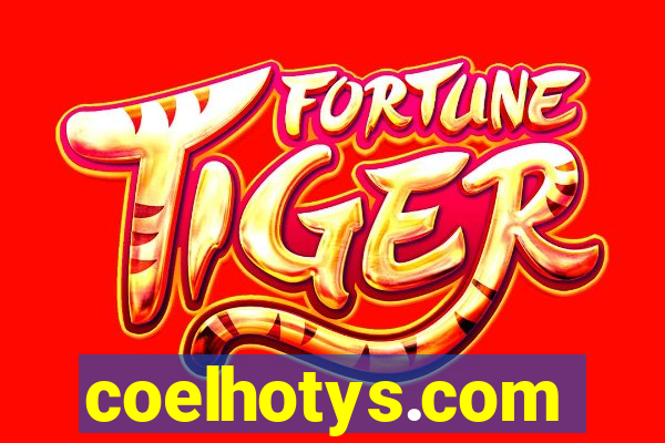 coelhotys.com