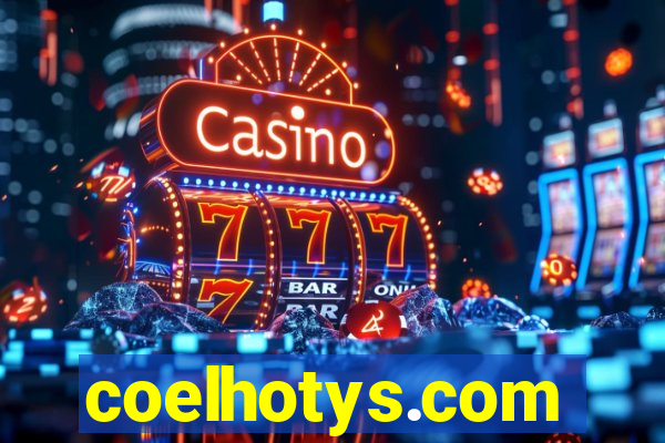 coelhotys.com