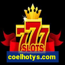 coelhotys.com