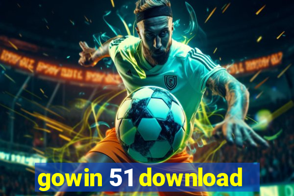 gowin 51 download