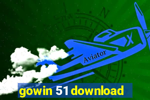 gowin 51 download