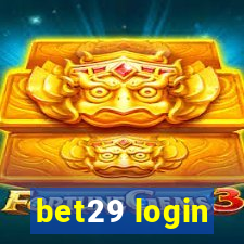 bet29 login