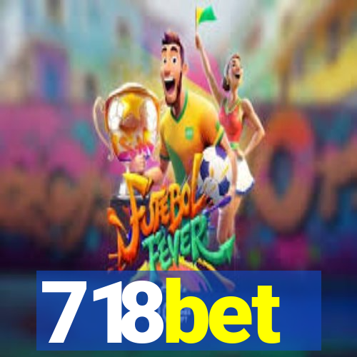 718bet