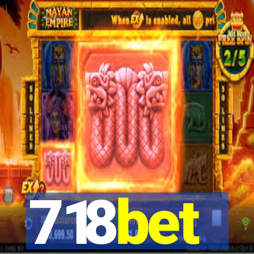 718bet