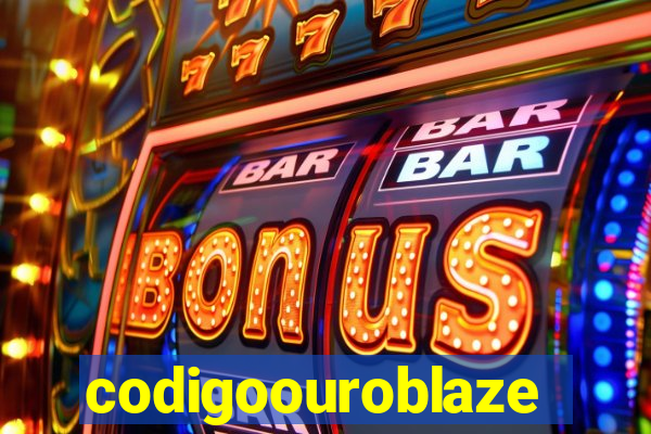codigoouroblaze