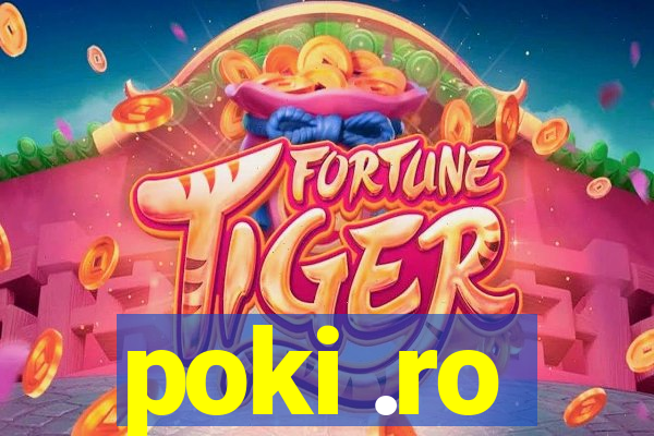 poki .ro
