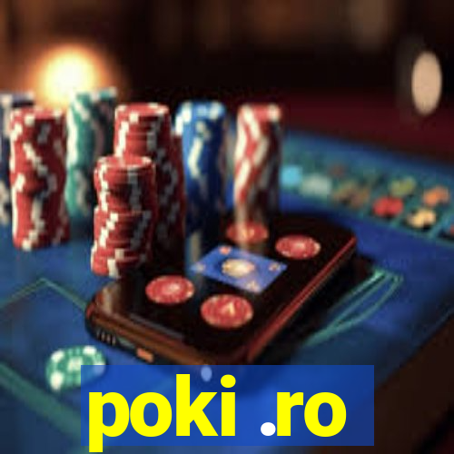 poki .ro