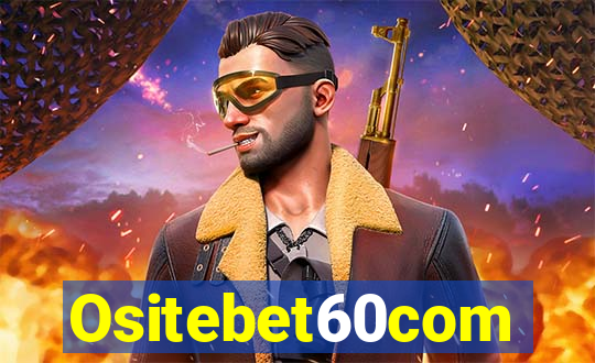 Ositebet60com