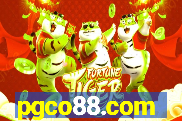 pgco88.com