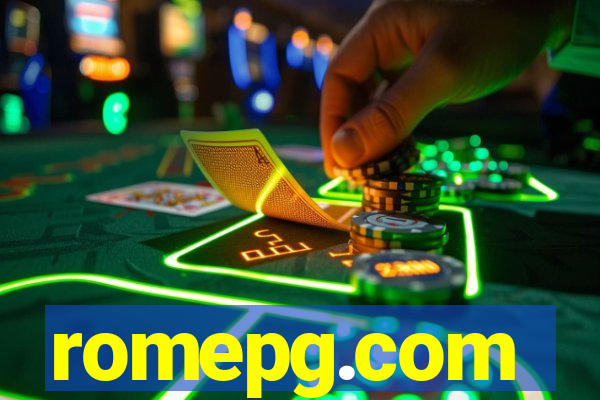 romepg.com