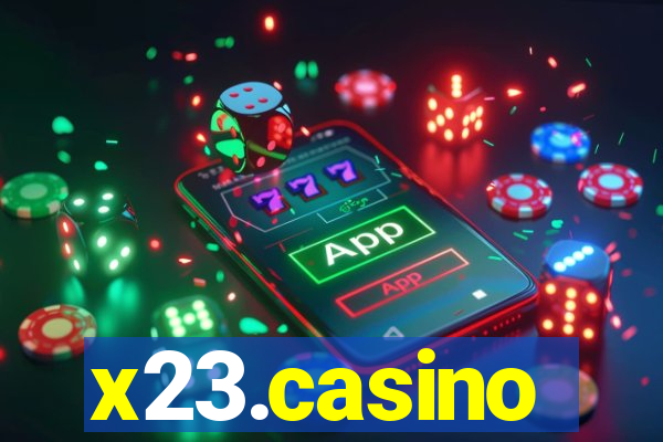 x23.casino