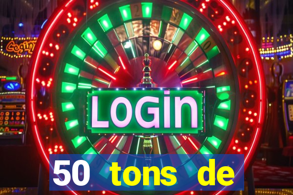 50 tons de liberdade filme completo dublado