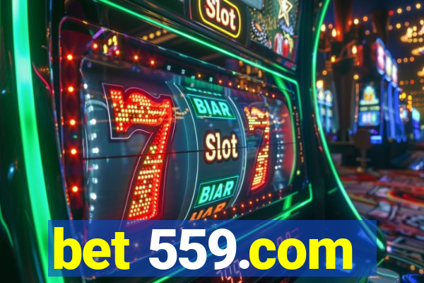 bet 559.com