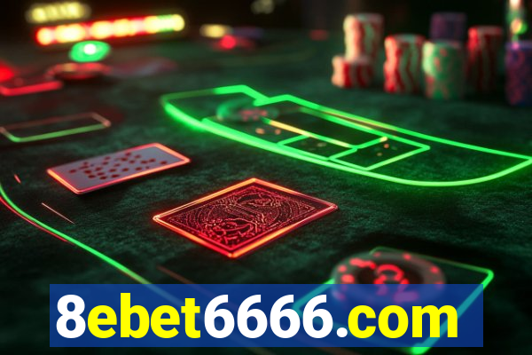 8ebet6666.com