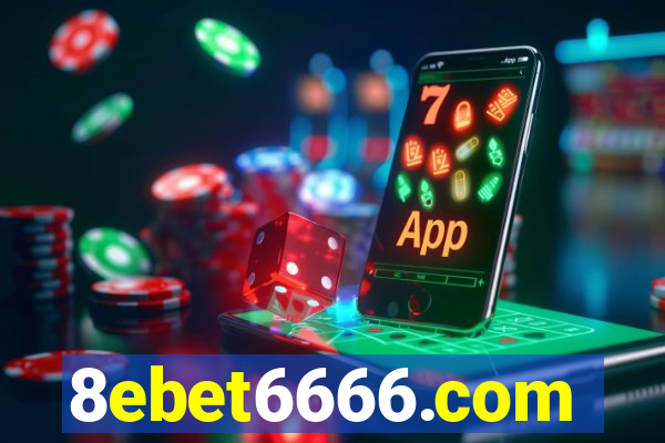 8ebet6666.com