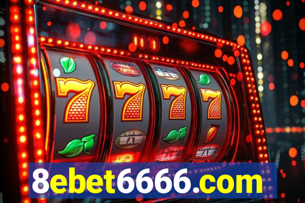 8ebet6666.com