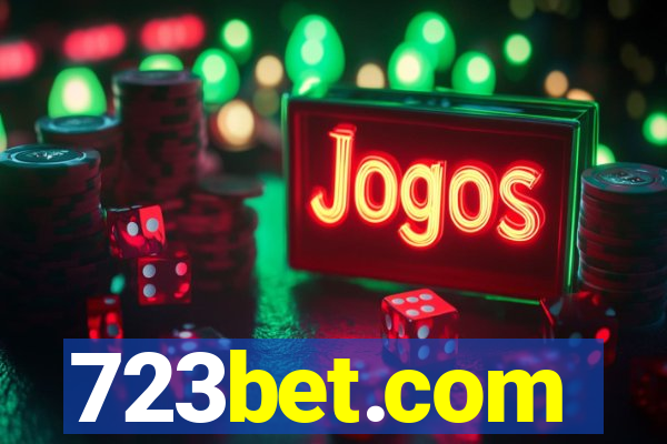 723bet.com