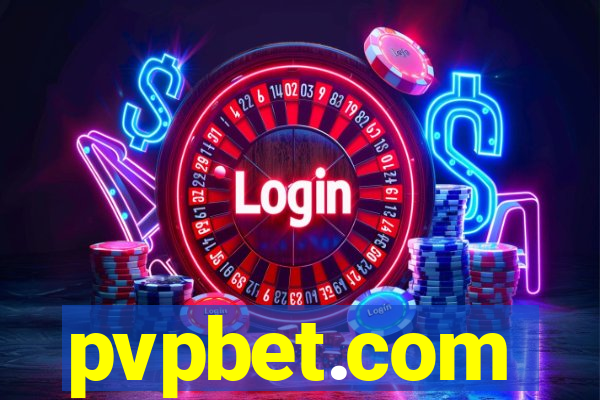 pvpbet.com