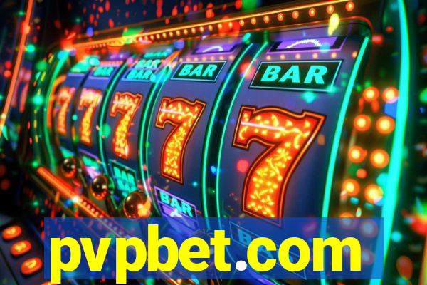 pvpbet.com