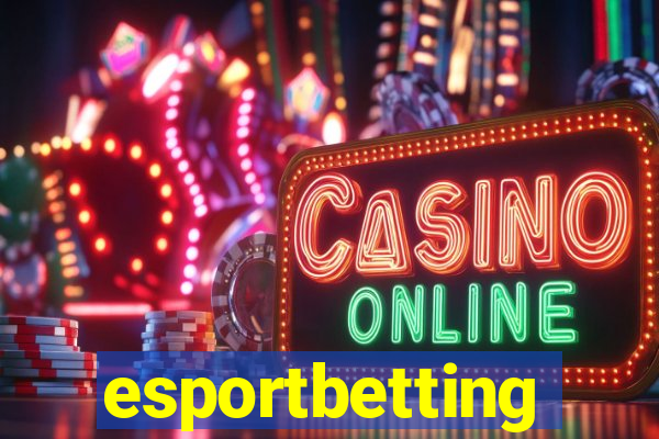 esportbetting