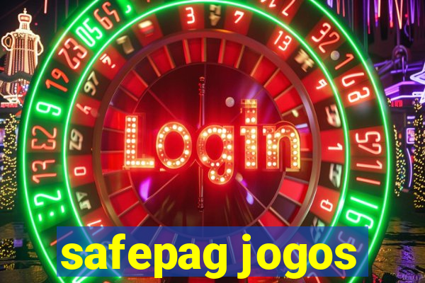 safepag jogos